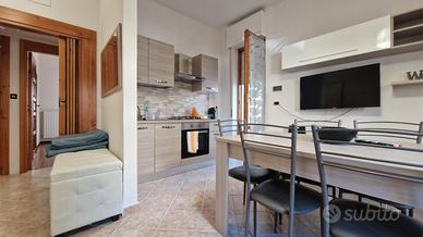 Trilocale ristrutturato Francavilla al mare