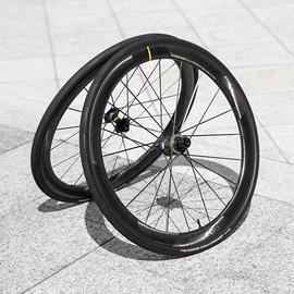 Mavic Cosmic Ultimate 45 Disc