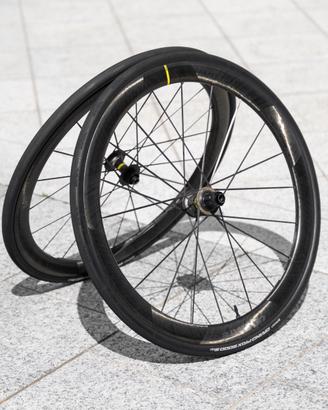 Mavic Cosmic Ultimate 45 Disc
