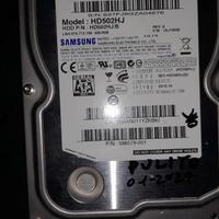 Hard disk 3.5"