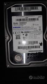 Hard disk 3.5"