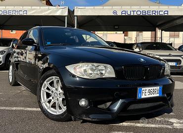 Bmw 116 Msport