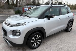 Citroen C3 aircross 1600 100cv diesel