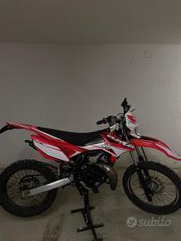 beta sport rr 50
