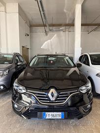 Renault Megane Mégane Sporter Blue dCi 115 CV EDC 