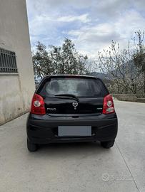 Nissan Pixo 1.0 GPL/Benzina