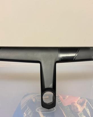 Manubrio integrato Colnago cc01 110x390