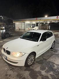 Bmw serie 1