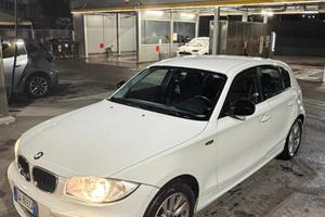 Bmw serie 1