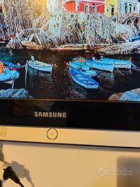 televisione Samsung 37"