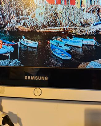 televisione Samsung 37"