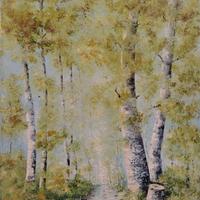 Quadro di Mario Menni