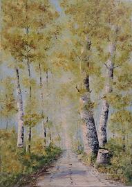 Quadro di Mario Menni