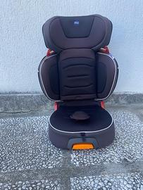 Seggiolino auto