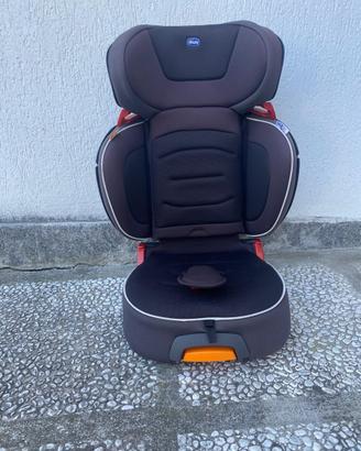 Seggiolino auto