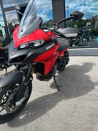 Ducati Multistrada V4 s