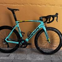Bianchi Oltre XR4 Taglia 59