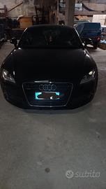 AUDI  TT  QUATTRO  3.2.