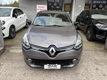 Renault Clio 1.5 dCi 75CV 5 porte Live