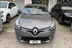 Renault Clio 1.5 dCi 75CV 5 porte Live
