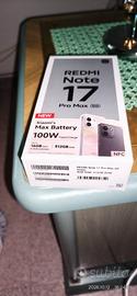 redmi note 17 pro 