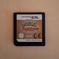 Pokemon Heart Gold 