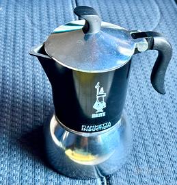 Caffettiera Bialetti Fiammetta Induction