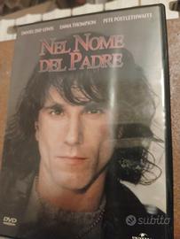 Dvd nel nome del oadre