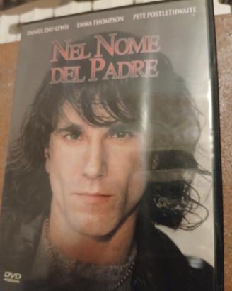 Dvd nel nome del oadre