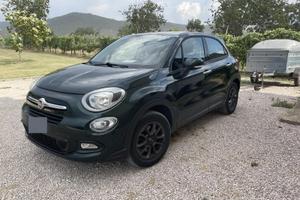 Fiat 500x 1.3 multijet