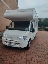 fiat ducato 2.8 jtd