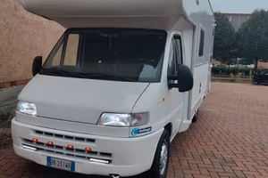 fiat ducato 2.8 jtd