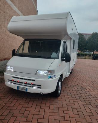 fiat ducato 2.8 jtd