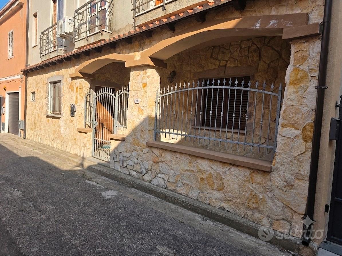 Appartamento – Biddacidru/Villacidro, Medio Campidano - Altro