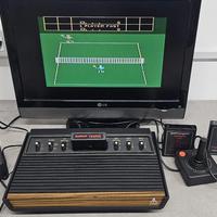 Atari 2600 VCS Light Sixer