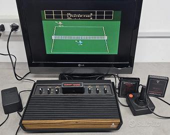 Atari 2600 VCS Light Sixer