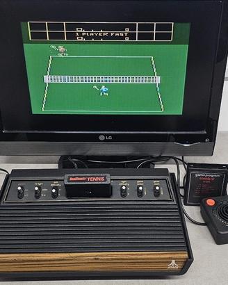 Atari 2600 VCS Light Sixer