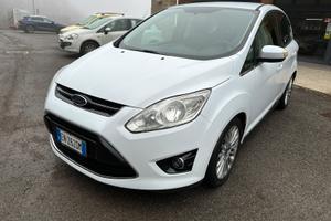 Cmax 1.6 Tdci Titanium