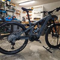 Emtb focus jam 7.9 2022 (M) 