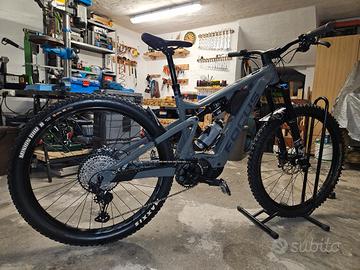 Emtb focus jam 7.9 2022 (M) 