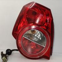 STOP FANALE POSTERIORE SINISTRO CHEVROLET Aveo 1Â°