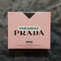 Prada Paradoxe Intense Eau De Parfum 90ml