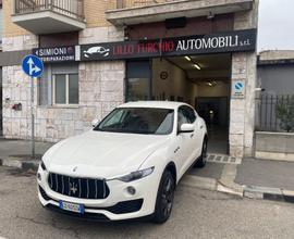 MASERATI Levante V6 AWD Granlusso PREZZO REALE