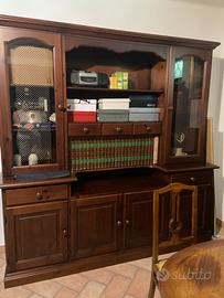 Credenza