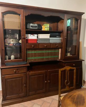 Credenza