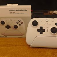 8bitdo ultimate 2 wireless 