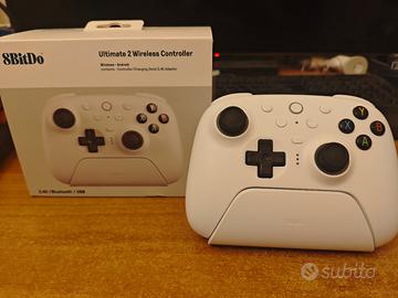 8bitdo ultimate 2 wireless 