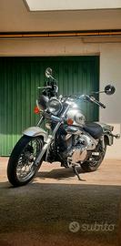 Suzuki intruder 250