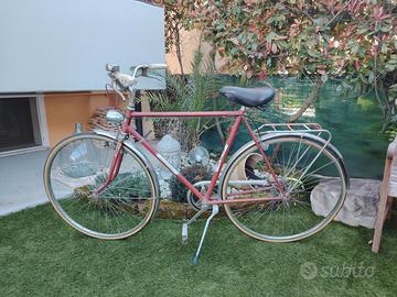 Bici vintage Atala