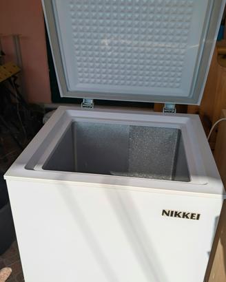 Congelatore Nikkei
